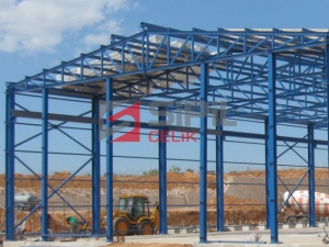 NEDEN SİPİL ÇELİK