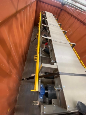 BELT CONVEYOR