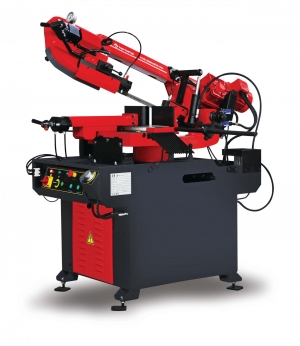 ŞERİT TESTERE KESİM