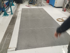 PASLANMAZ ZEMIN HAVUZLARI