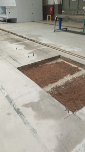 PASLANMAZ ZEMIN HAVUZLARI