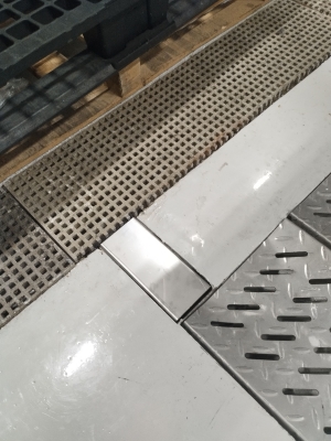 PASLANMAZ ZEMIN HAVUZLARI