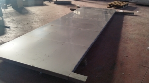 PASLANMAZ ZEMIN HAVUZLARI